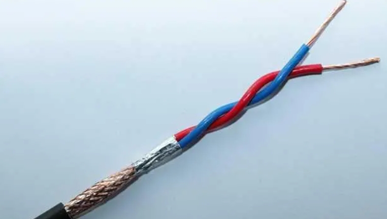 南洋電線電纜廠家使用雙絞線的因素是什么.jpg 南洋電線電纜廠家使用雙絞線的因素是什么.jpg